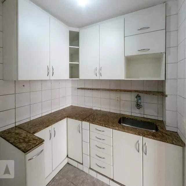 Apartamento, Nova Suíssa, 2 Quartos, 1 Vaga
