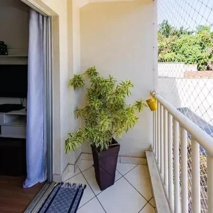 Apartamento, Cinquentenário, 2 Quartos, 1 Vaga
