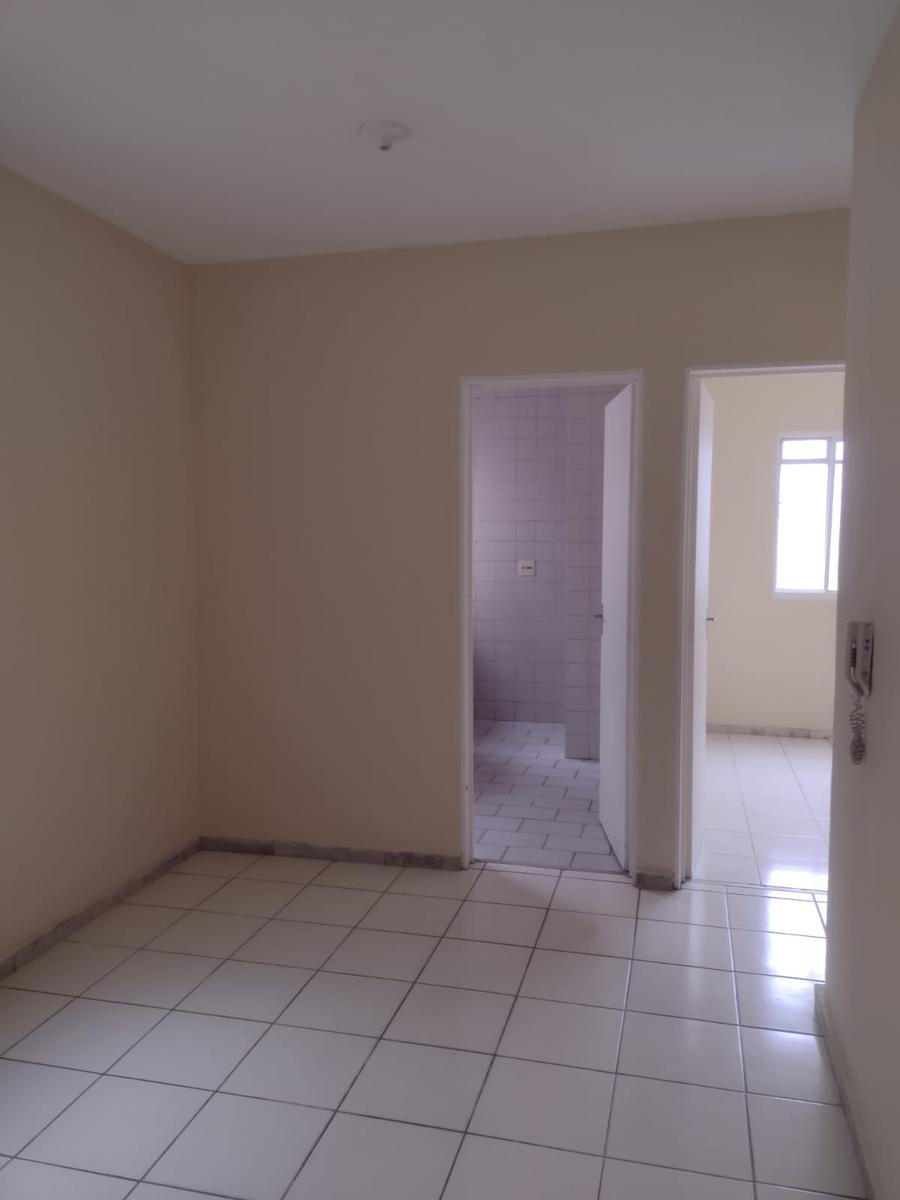 Apartamento, Santa Cruz, 2 Quartos, 1 Vaga