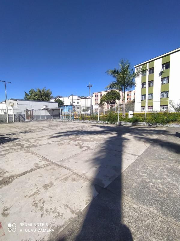 Apartamento, Horto, 3 Quartos, 1 Vaga