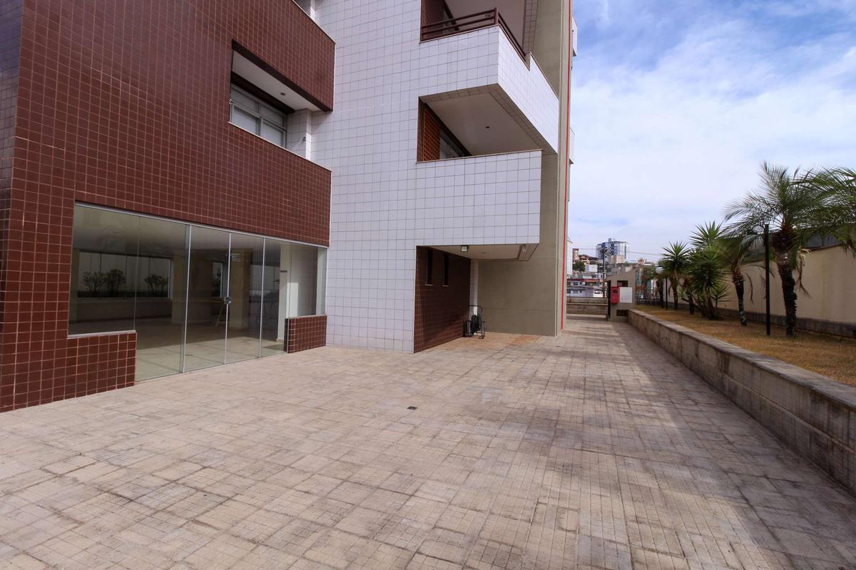 Apartamento, Palmares, 4 Quartos, 0 Vaga, 1 Suíte
