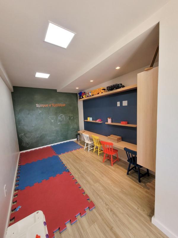 Apartamento, Sagrada Família, 3 Quartos, 2 Vagas, 1 Suíte