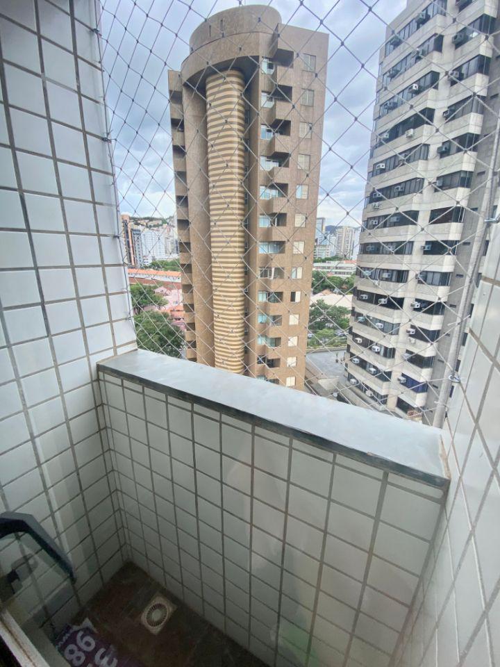 Apartamento, Santa Efigênia, 2 Quartos, 1 Vaga, 1 Suíte