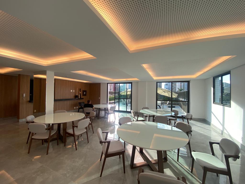 Apartamento, Serra, 4 Quartos, 4 Vagas, 2 Suítes