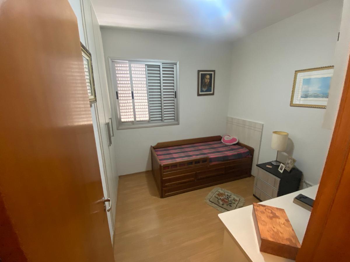 Apartamento, Liberdade, 3 Quartos, 2 Vagas, 1 Suíte