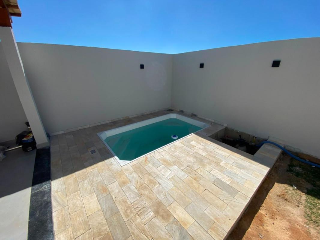 Casa, Iporanga, 3 Quartos, 2 Vagas, 1 Suíte