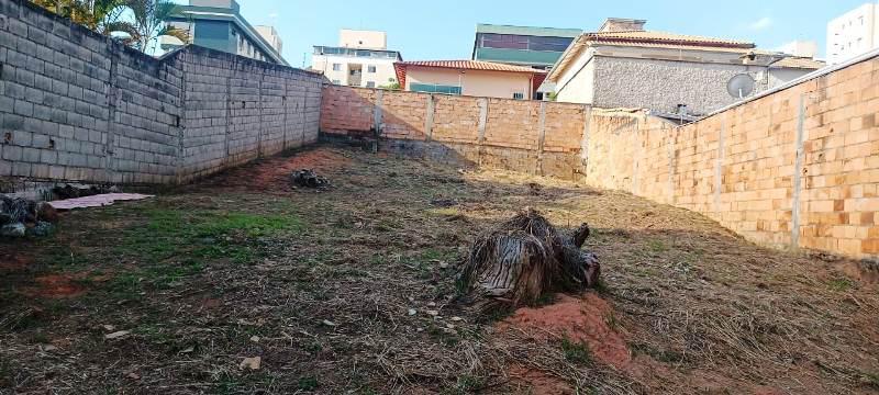 Lote, João Pinheiro, 0 Quarto, 0 Vaga