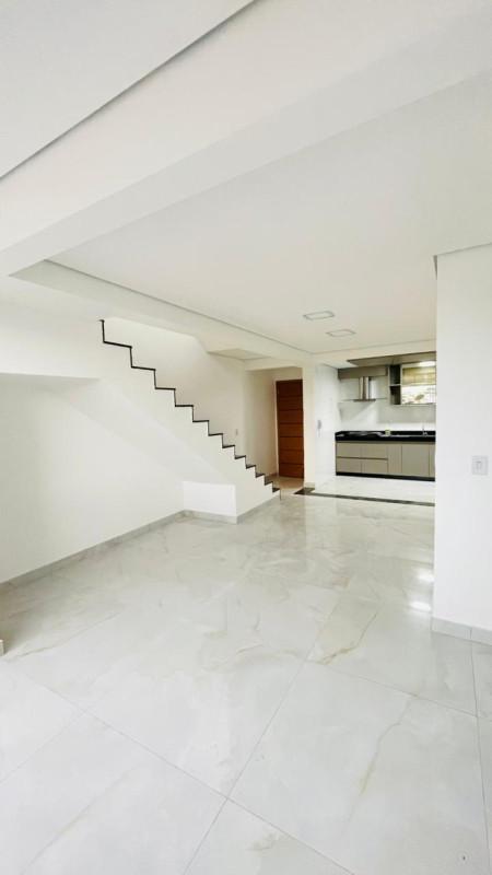 Cobertura, Inconfidentes, 3 Quartos, 0 Vaga, 1 Suíte