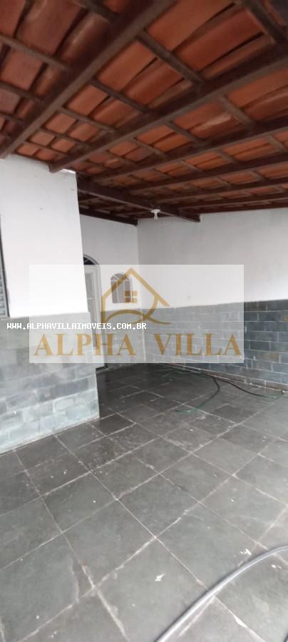 Casa, Conjunto Cristina (são Benedito), 5 Quartos, 3 Vagas, 1 Suíte