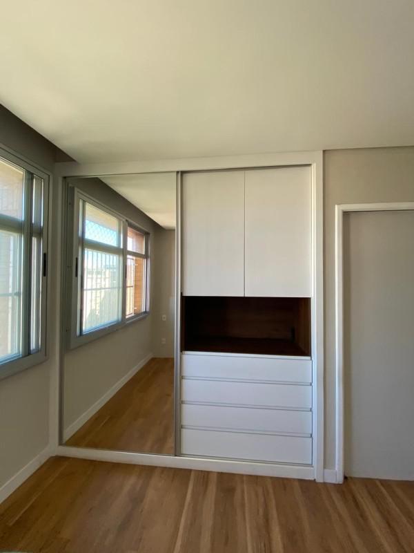 Cobertura, Funcionários, 4 Quartos, 2 Vagas, 1 Suíte