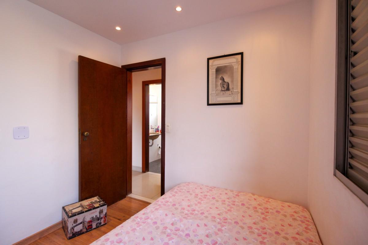 Apartamento, São Pedro, 3 Quartos, 2 Vagas, 1 Suíte