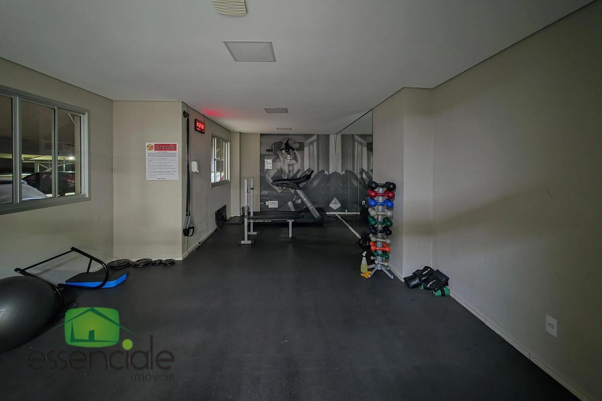 Apartamento, Monte Castelo, 2 Quartos, 1 Vaga, 1 Suíte