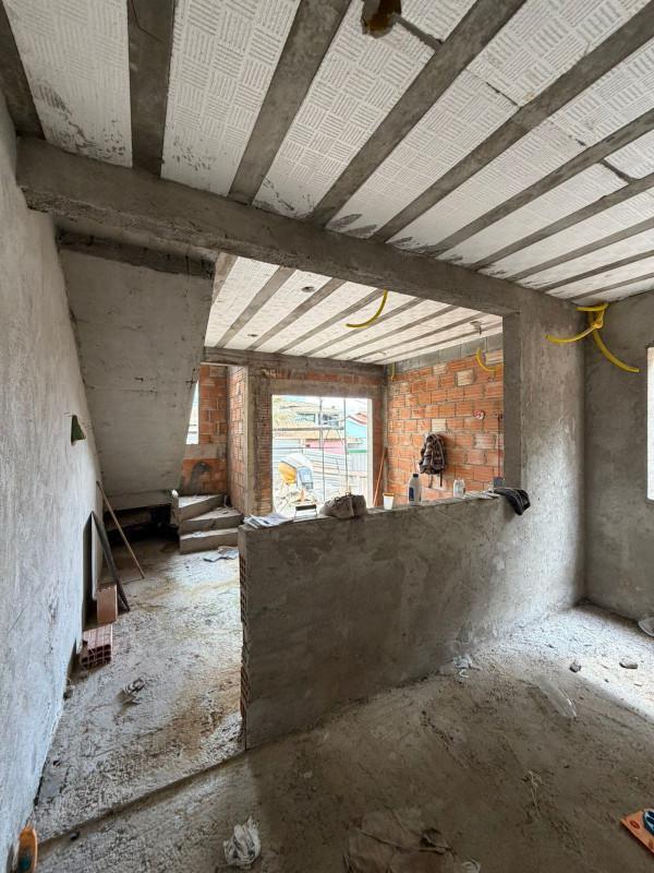 Casa, Masterville, 3 Quartos, 2 Vagas, 1 Suíte
