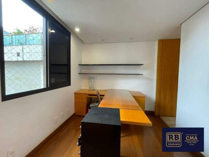 Apartamento, Lourdes, 4 Quartos, 3 Vagas, 2 Suítes