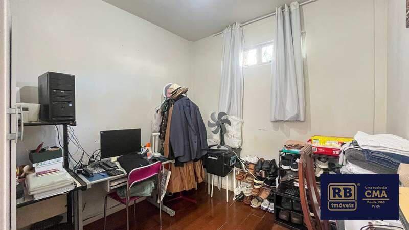 Apartamento, Serra, 4 Quartos, 1 Vaga, 1 Suíte