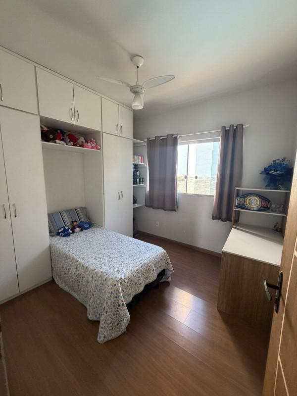 Casa, Liberdade, 3 Quartos, 4 Vagas, 1 Suíte