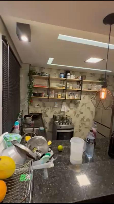 Apartamento, Castanheira (barreiro), 2 Quartos, 0 Vaga