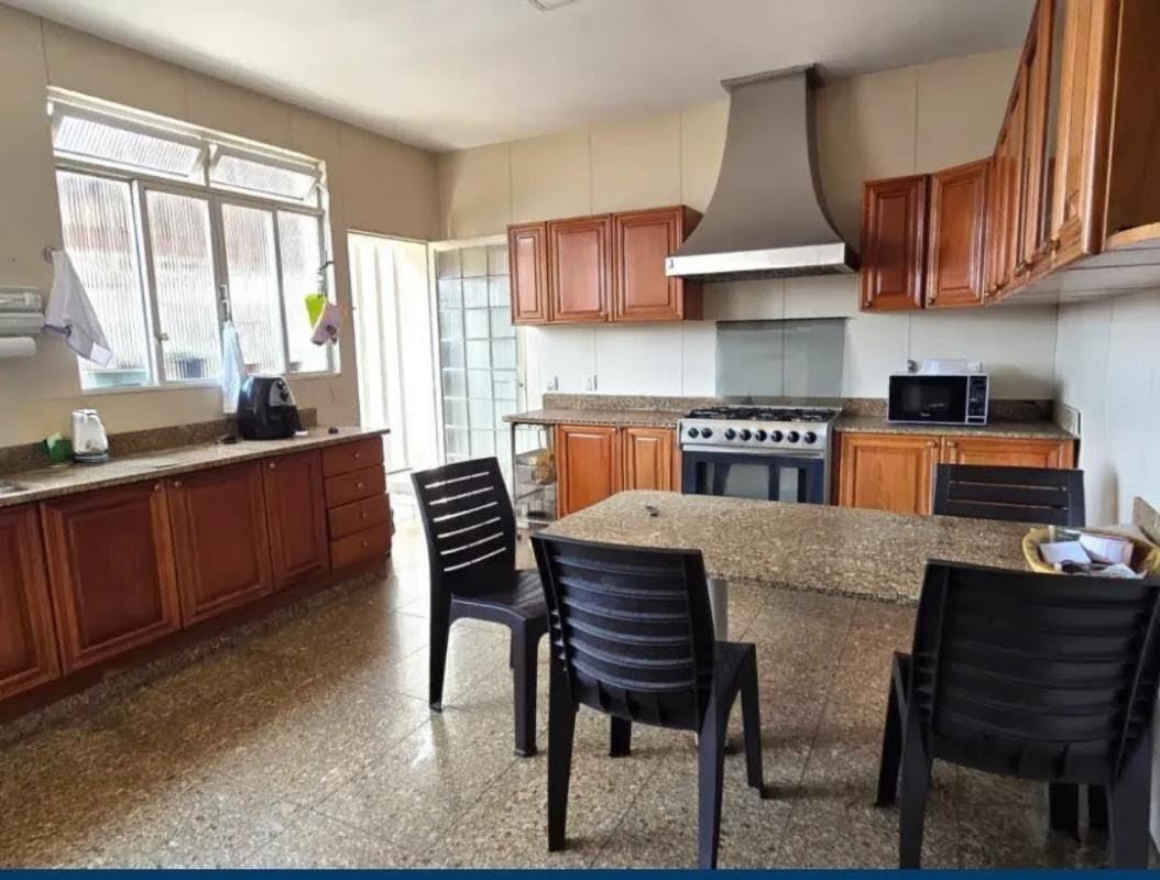 Casa, Prado, 3 Quartos, 3 Vagas, 1 Suíte