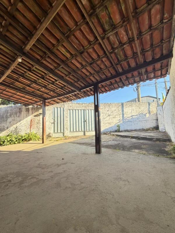 Casa, Alípio de Melo, 2 Quartos, 3 Vagas, 1 Suíte