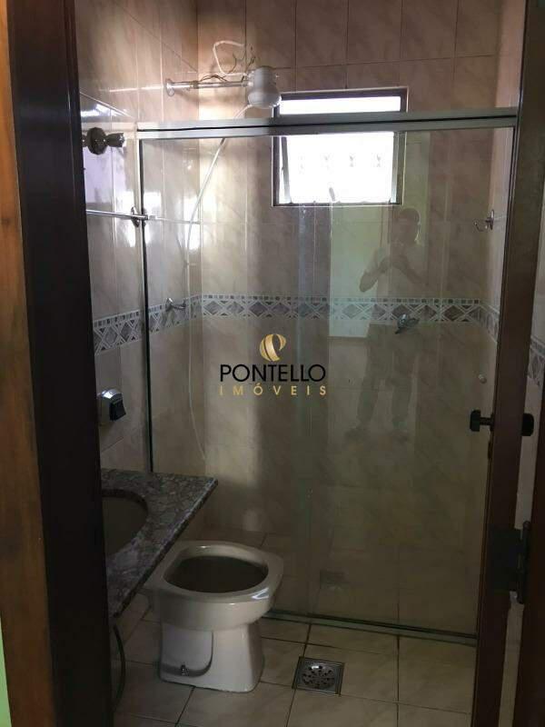 Apartamento, Jardim Cambuí, 4 Quartos, 6 Vagas, 1 Suíte