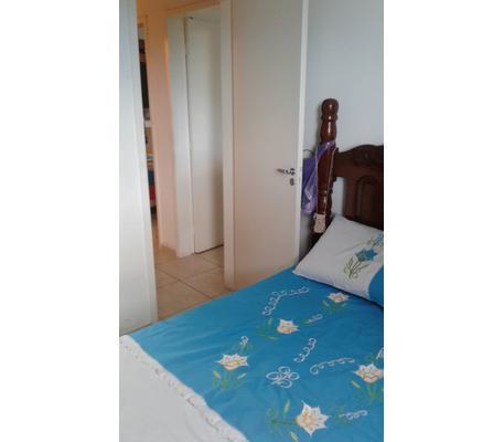 Apartamento, Castelo, 3 Quartos, 1 Vaga, 1 Suíte