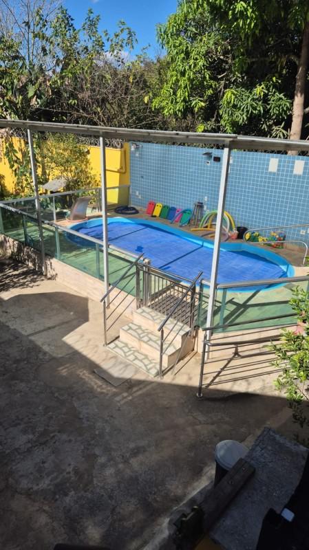 Casa, Girassol, 4 Quartos, 6 Vagas, 3 Suítes