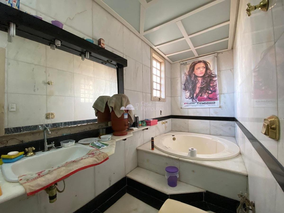 Casa, Santa Amélia, 3 Quartos, 3 Vagas, 3 Suítes