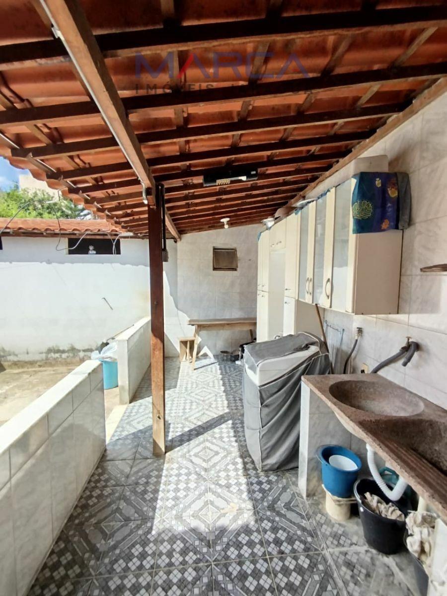 Casa, Jaraguá, 3 Quartos, 0 Vaga