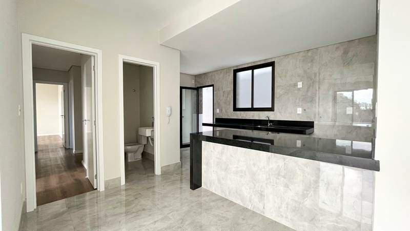 Apartamento, Castelo, 4 Quartos, 3 Vagas, 2 Suítes