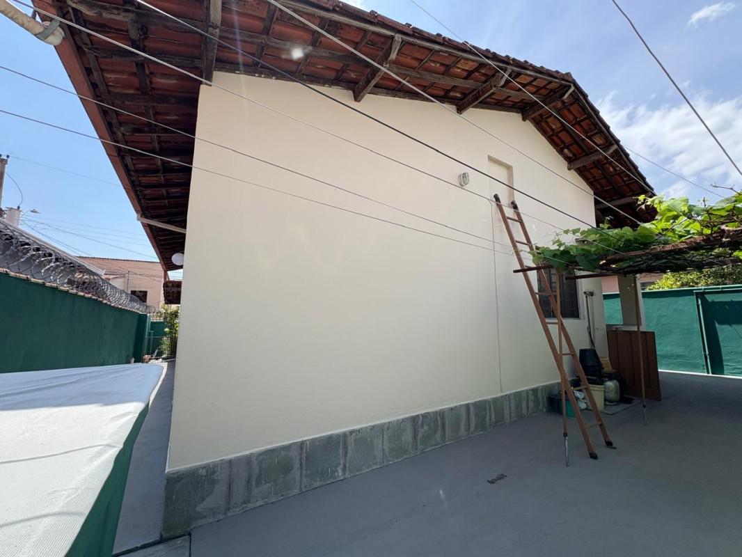 Casa, Conjunto Habitacional Bueno Franco, 3 Quartos, 2 Vagas