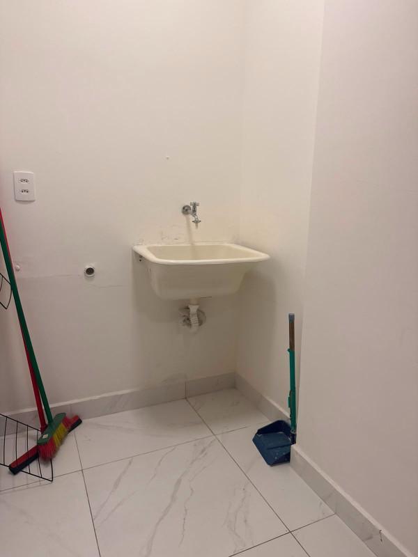 Apartamento, Barro Preto, 1 Quarto, 0 Vaga