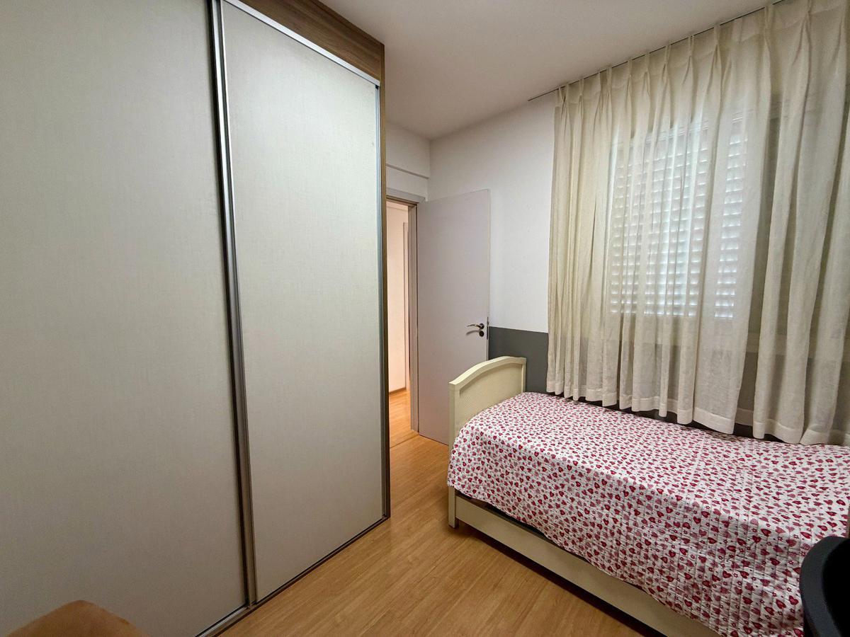 Apartamento, Nova Granada, 3 Quartos, 3 Vagas, 1 Suíte