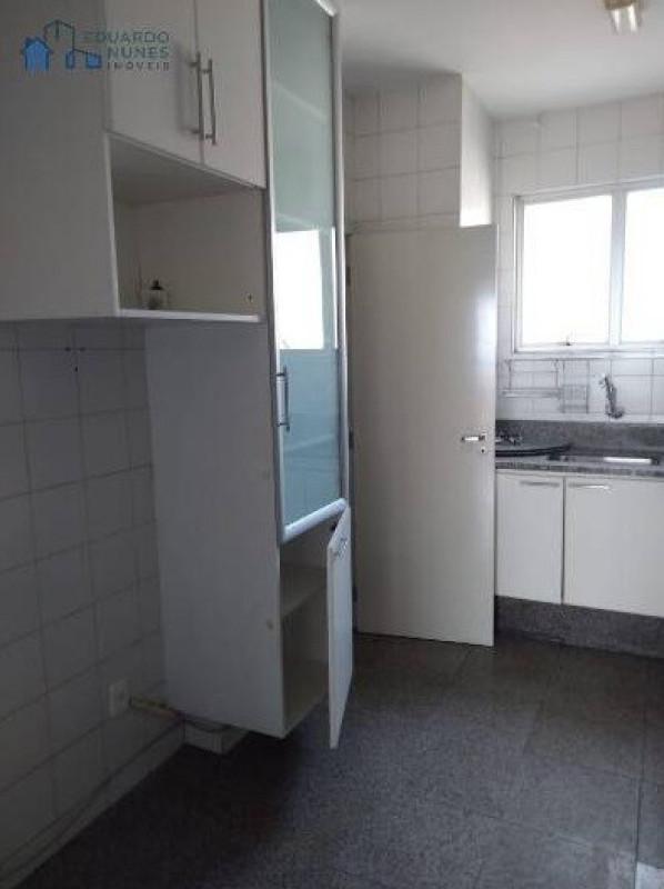 Apartamento, Gutierrez, 4 Quartos, 2 Vagas, 3 Suítes