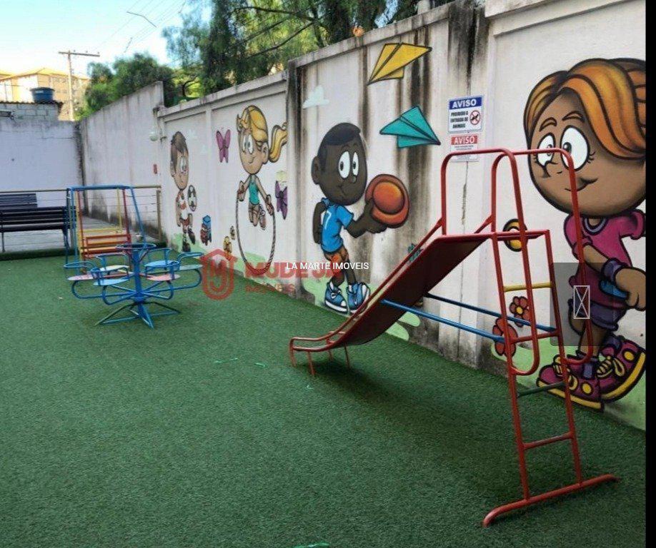 Apartamento, Jardim Riacho das Pedras, 2 Quartos, 1 Vaga