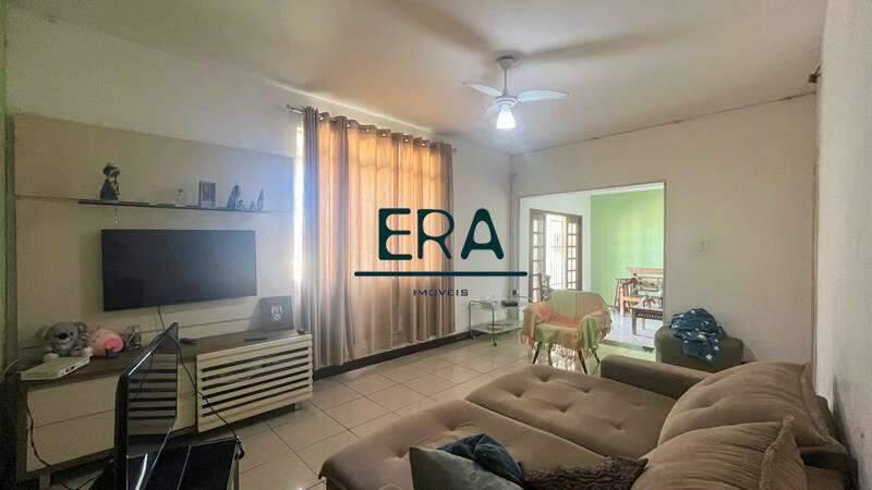 Casa, Nova Granada, 3 Quartos, 2 Vagas, 1 Suíte