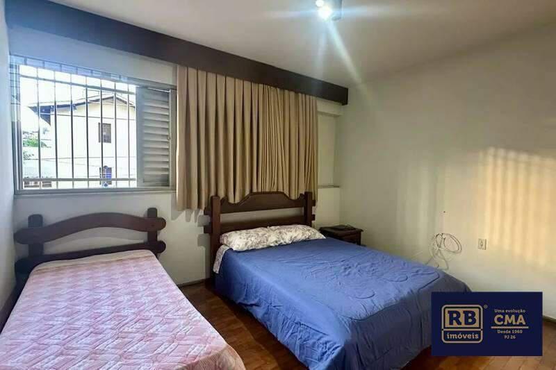 Casa, Serra, 4 Quartos, 4 Vagas, 1 Suíte