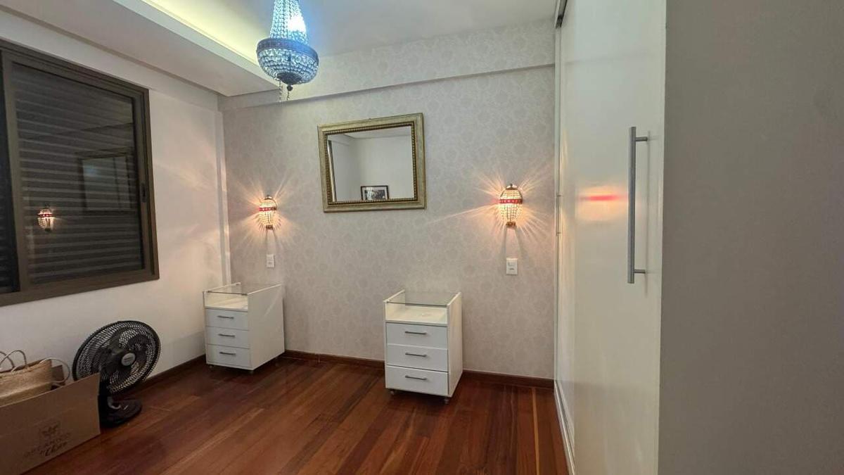 Apartamento, Gutierrez, 4 Quartos, 2 Vagas, 2 Suítes