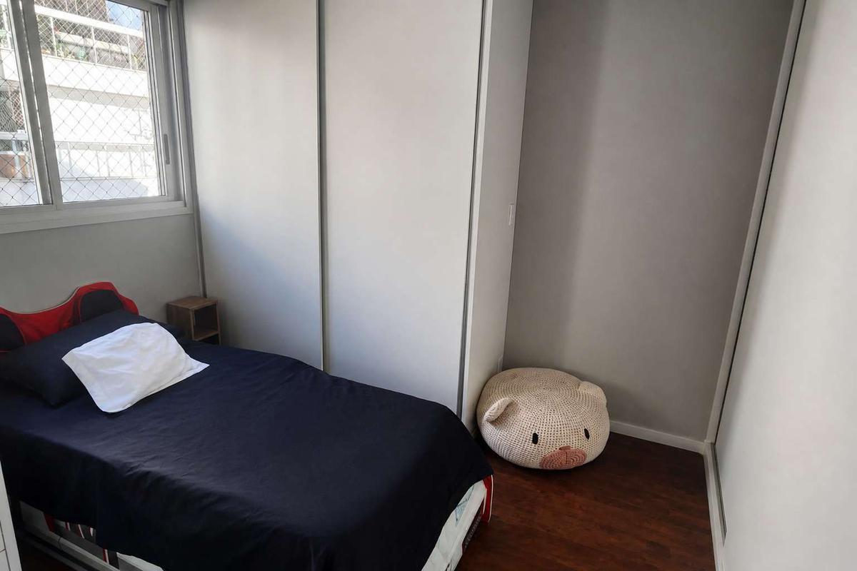 Cobertura, Luxemburgo, 4 Quartos, 4 Vagas, 4 Suítes