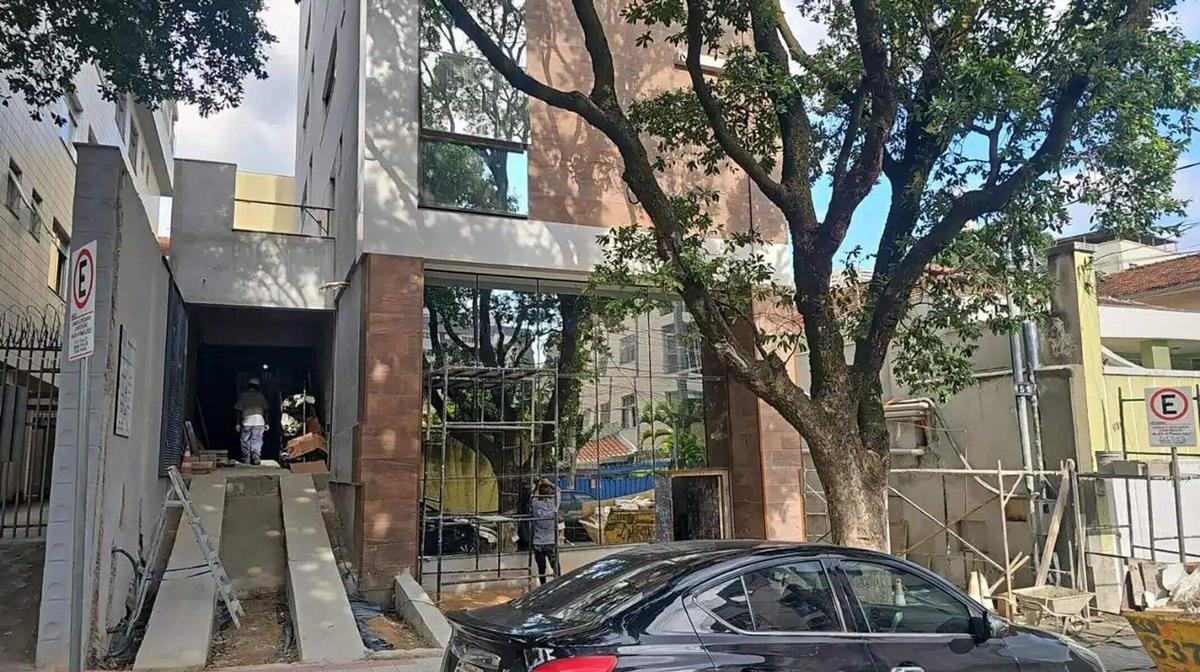 Apartamento, São Lucas, 2 Quartos, 2 Vagas, 1 Suíte