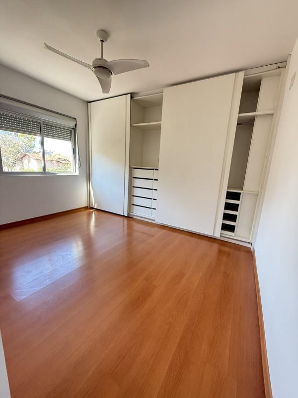 Apartamento, Jardim da Cidade, 3 Quartos, 2 Vagas, 1 Suíte