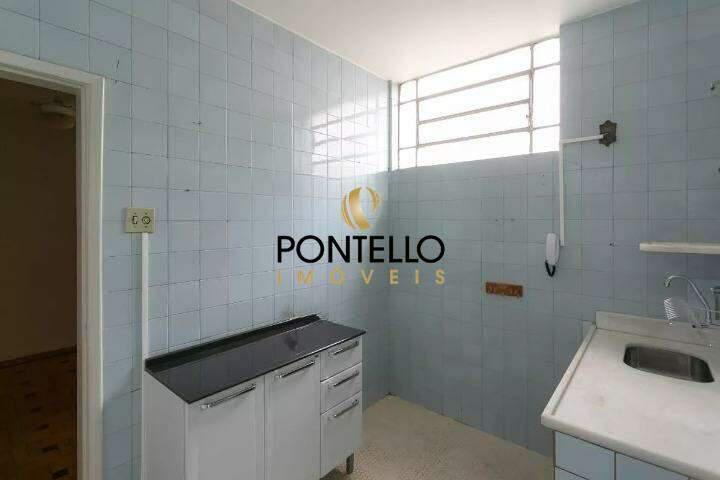 Apartamento, Floresta, 2 Quartos, 0 Vaga