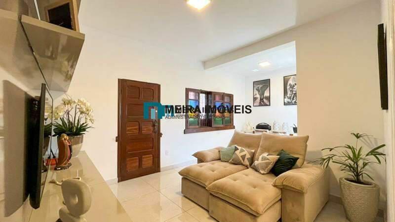 Casa, Alto Barroca, 4 Quartos, 2 Vagas, 2 Suítes