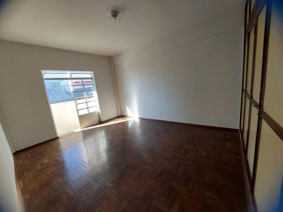 Apartamento, Centro, 3 Quartos, 1 Vaga