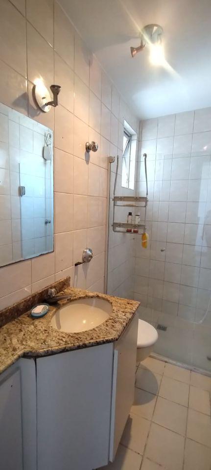 Apartamento, Santa Inês, 3 Quartos, 2 Vagas, 1 Suíte