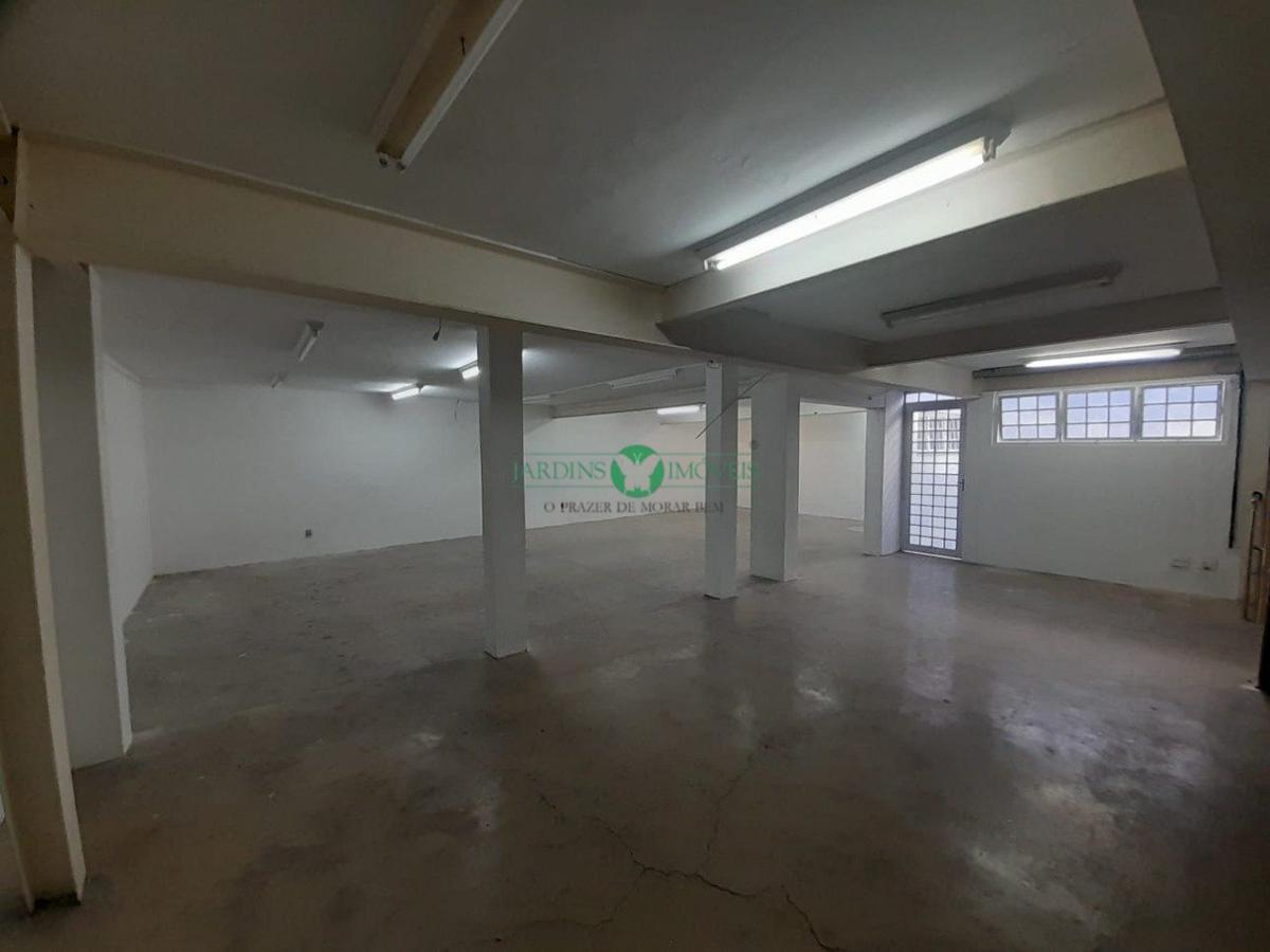 Galpão, Floresta, 0 Quarto, 2 Vagas