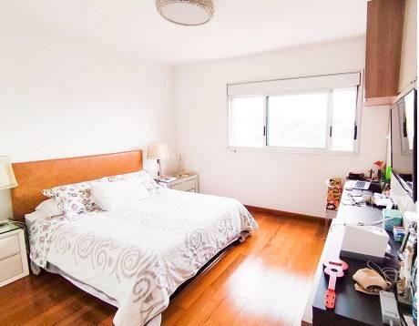 Apartamento, Sion, 4 Quartos, 3 Vagas, 3 Suítes
