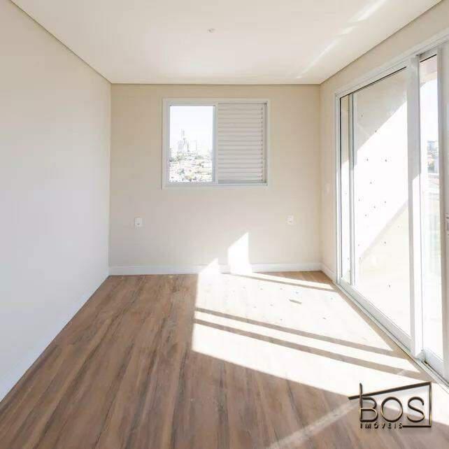Apartamento, Sagrada Família, 2 Quartos, 2 Vagas, 1 Suíte