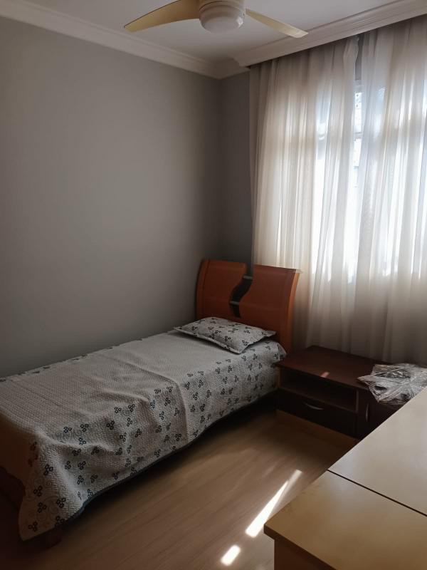 Apartamento, Padre Eustáquio, 4 Quartos, 3 Vagas, 1 Suíte