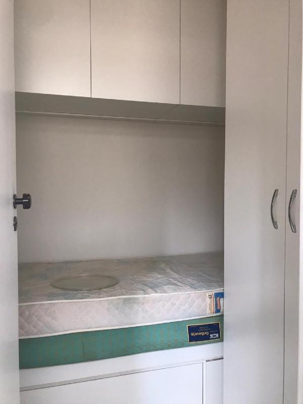 Apartamento, Sion, 3 Quartos, 2 Vagas, 1 Suíte