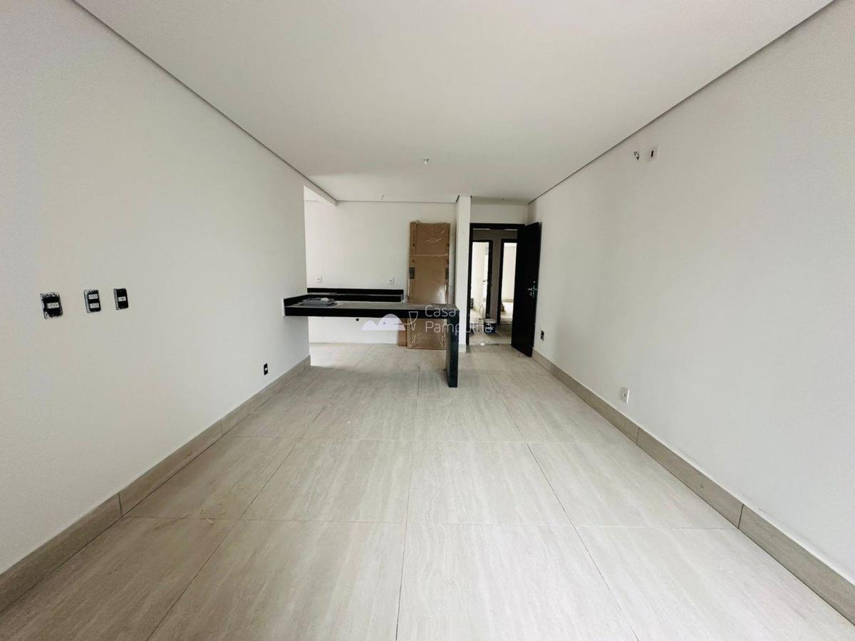 Apartamento, Itapoã, 3 Quartos, 2 Vagas, 1 Suíte